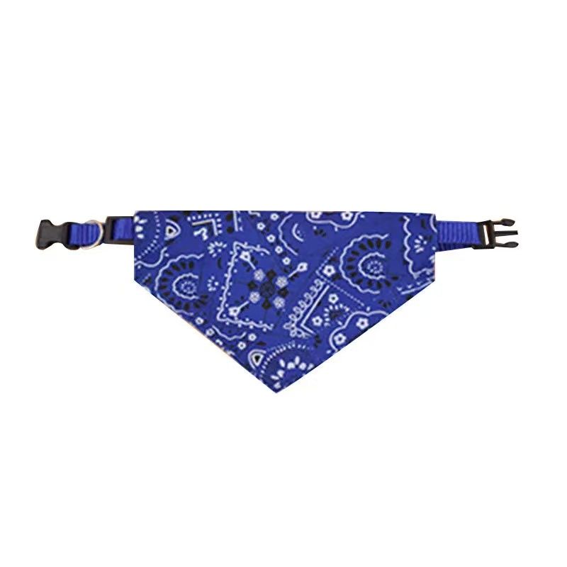 Bandana Collar - Indiana Style