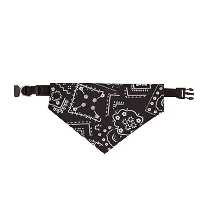 Bandana Collar - Indiana Style
