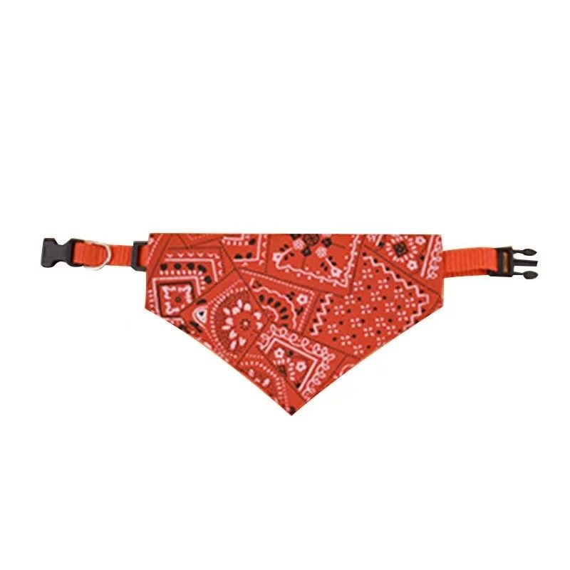 Bandana Collar - Indiana Style
