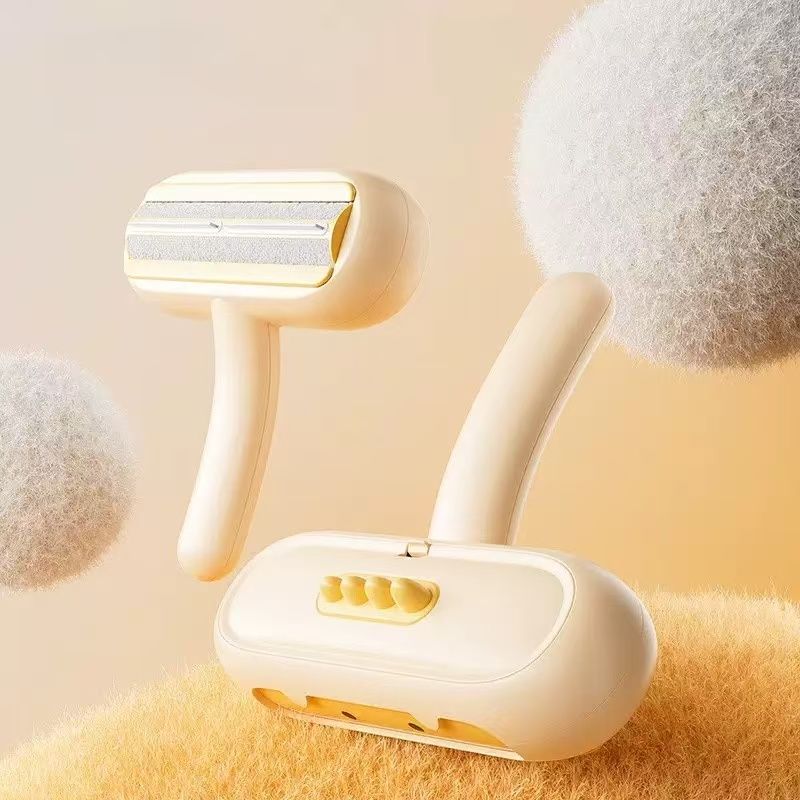 Pet Hair Remover