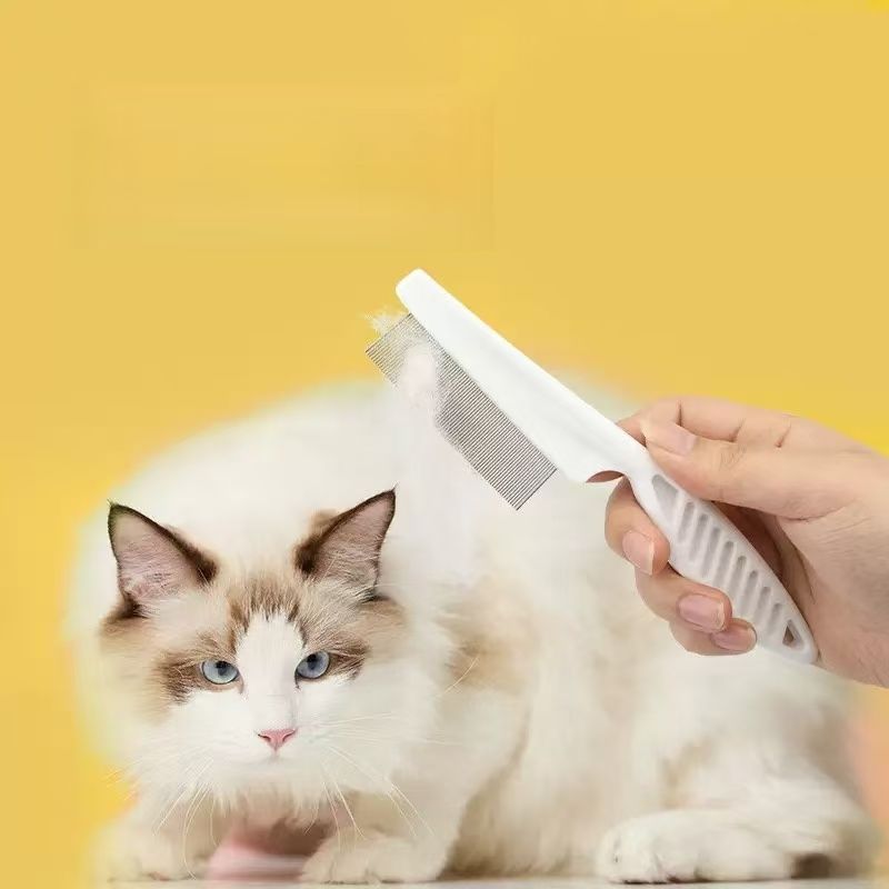 Pet Grooming Set