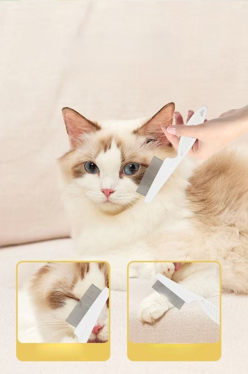 Pet Grooming Set