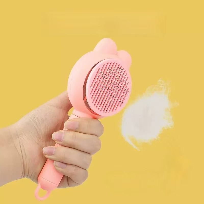 Pet Grooming Set