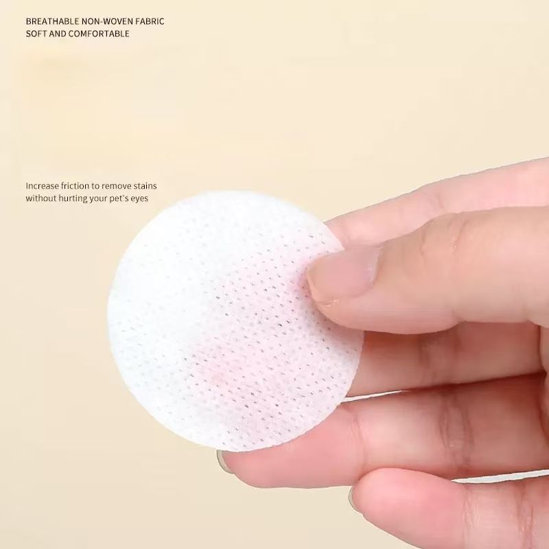 Pet Eyes Wipes - 130 pieces