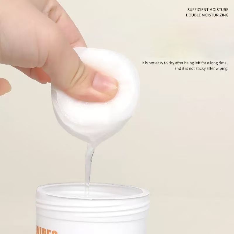 Pet Eyes Wipes - 130 pieces