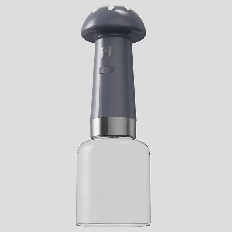 Pet Foaming & Shampoo Dispenser