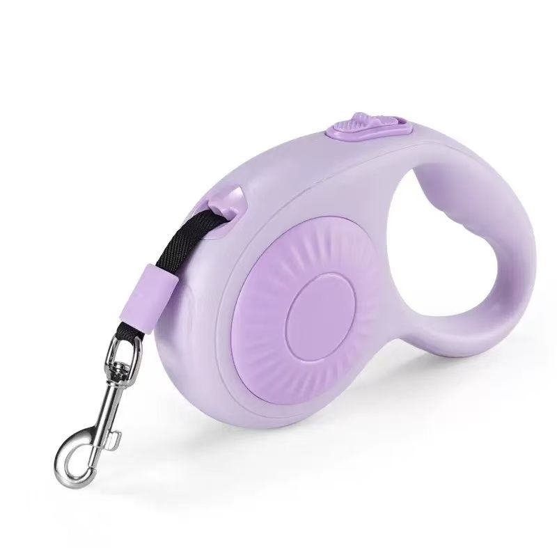 360° Tangle-Free Retractable Dog Leash (3m)