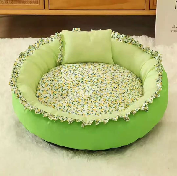 Katzenbett