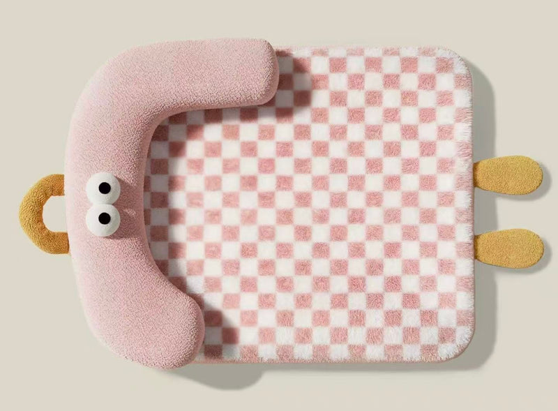 All Seasons Washable Pet Bed