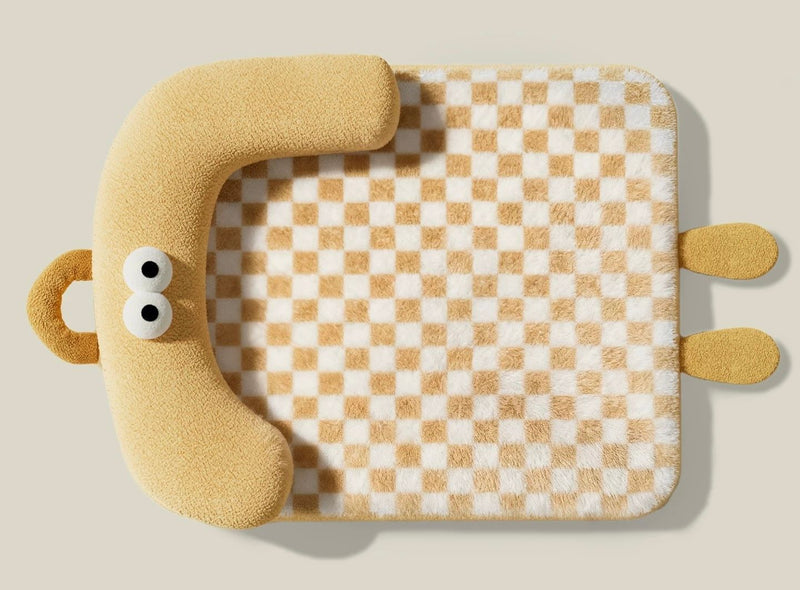 All Seasons Washable Pet Bed