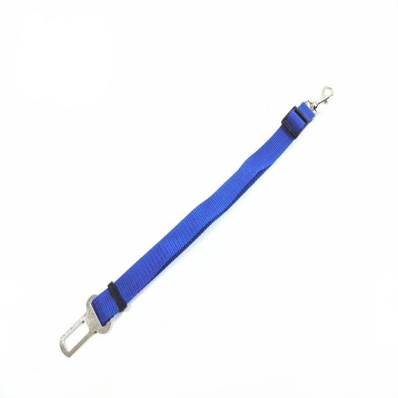 Adjustable Dog Car Seat Belt Leash