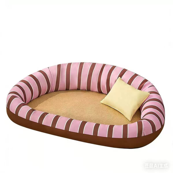 Hundebett