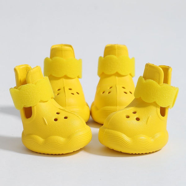 Hundeschuhe