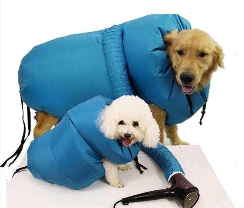Pet Dryer Cover