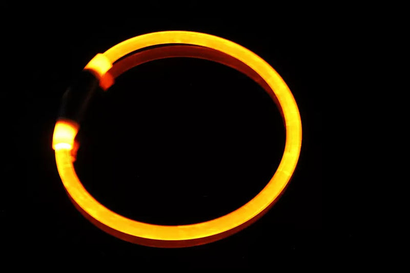 Rechargeable Pet Luminous Collar