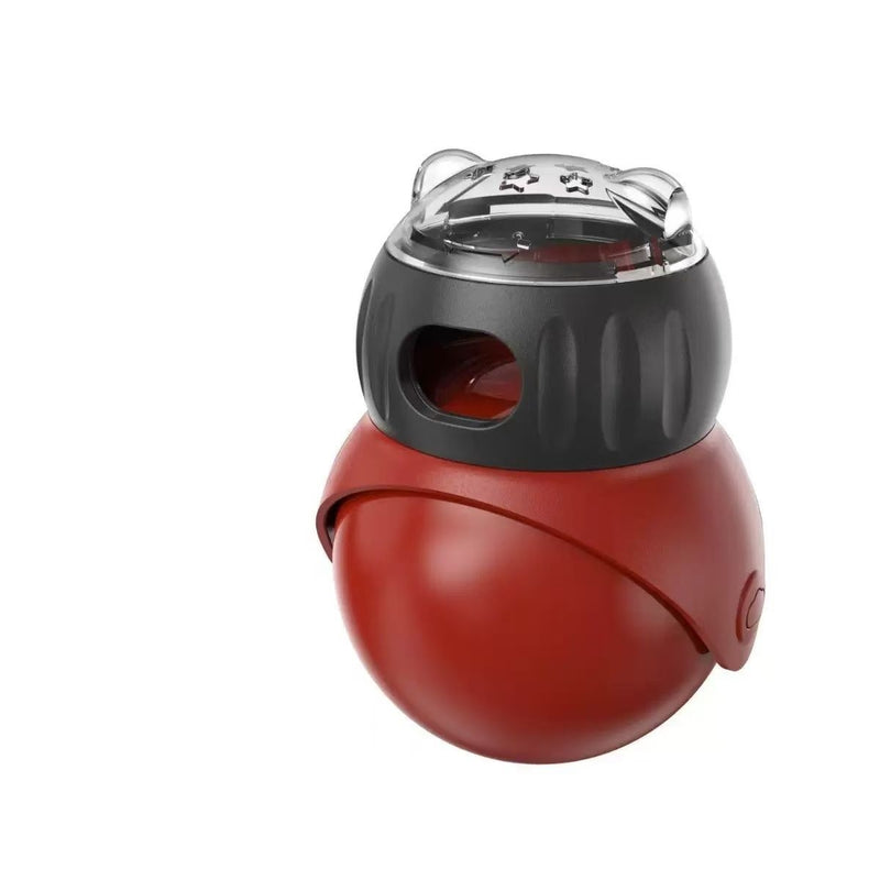 Pet Treat Dispenser Toy