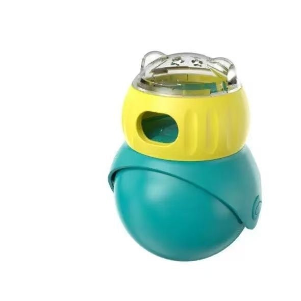 Pet Treat Dispenser Toy