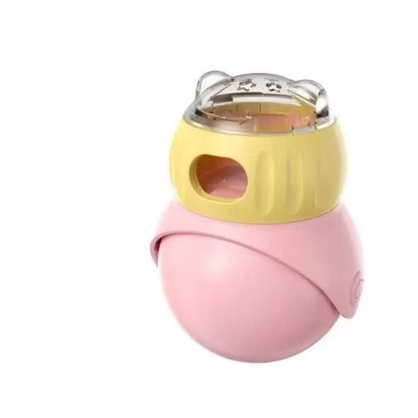 Pet Treat Dispenser Toy