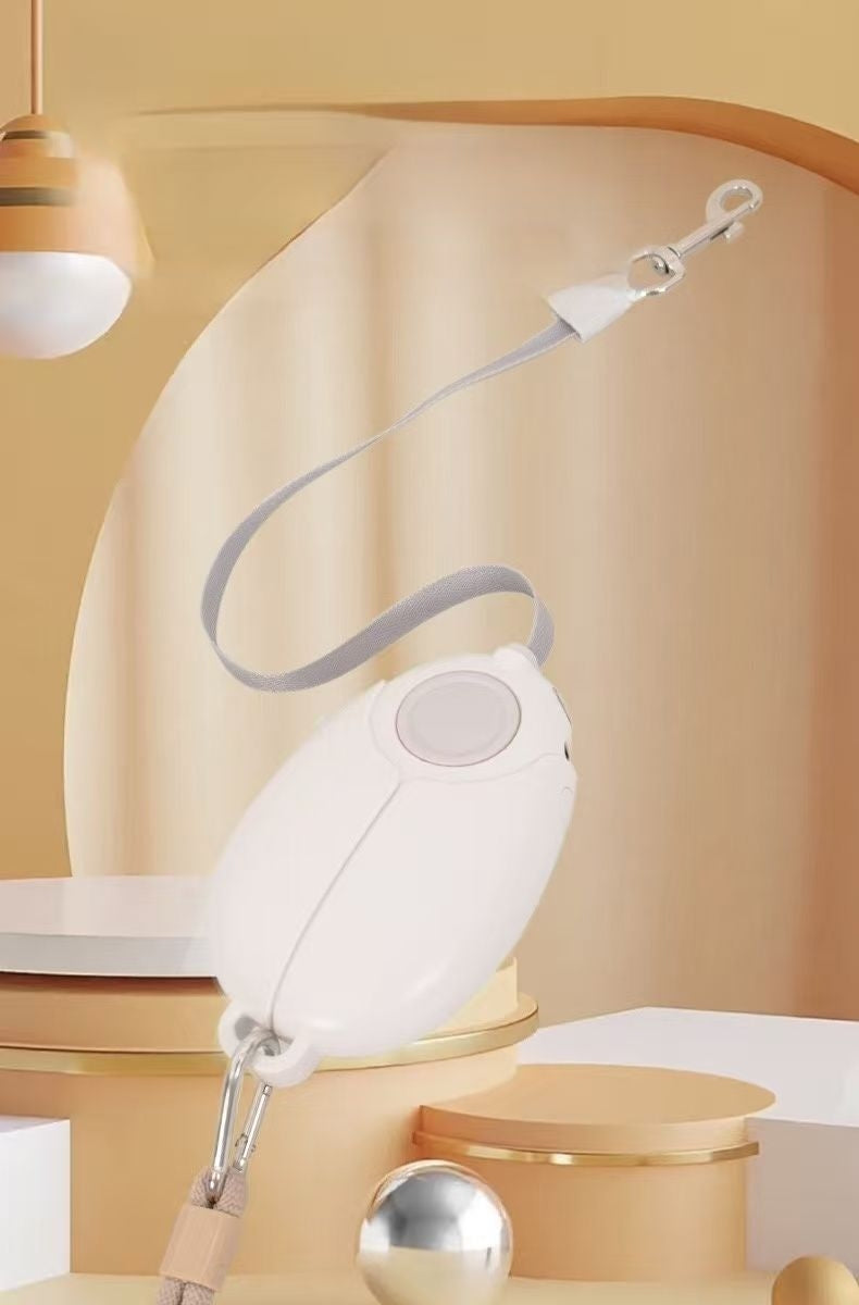 Anti-Pull Retractable Leash