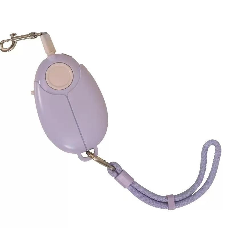Anti-Pull Retractable Leash